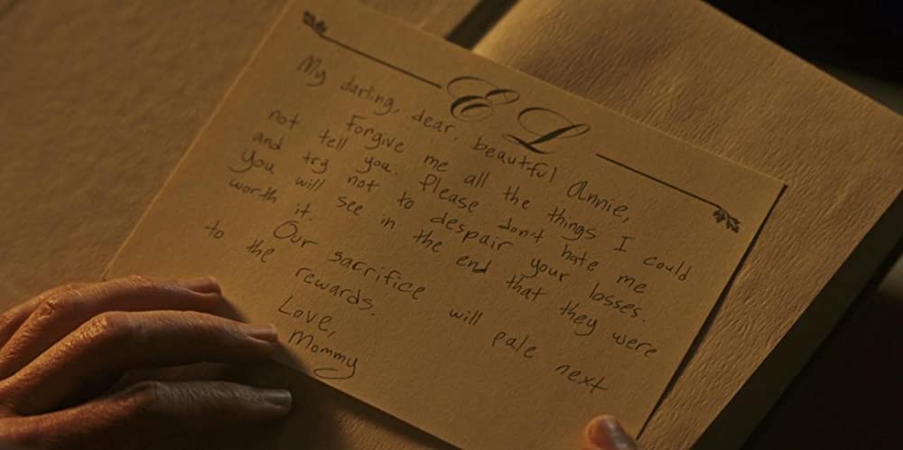 ヘレディタリー／継承の画像