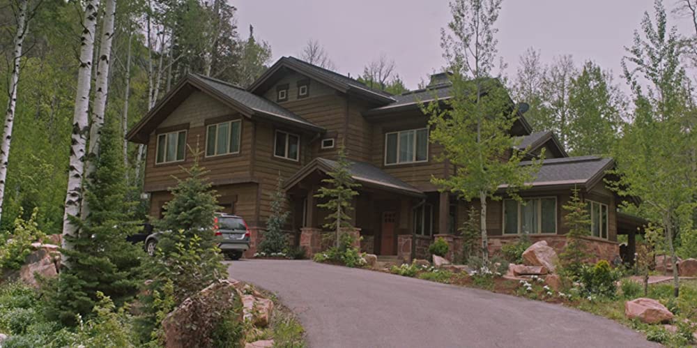 ヘレディタリー／継承の画像