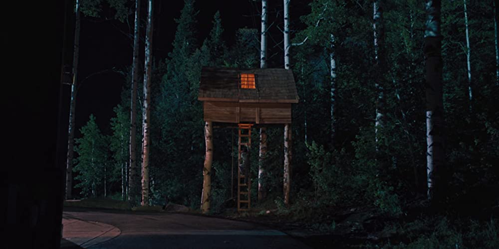 ヘレディタリー／継承の画像