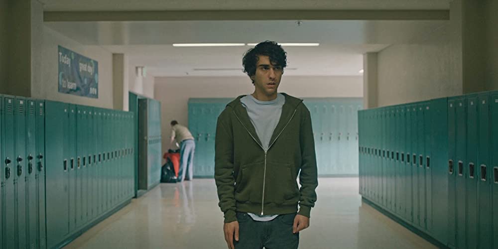 ヘレディタリー／継承の画像