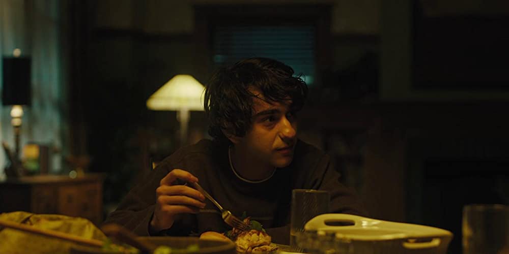 ヘレディタリー／継承の画像