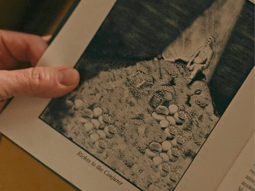 ヘレディタリー／継承の画像