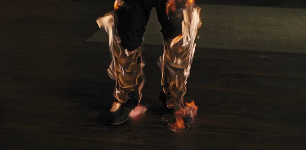 ヘレディタリー／継承の画像