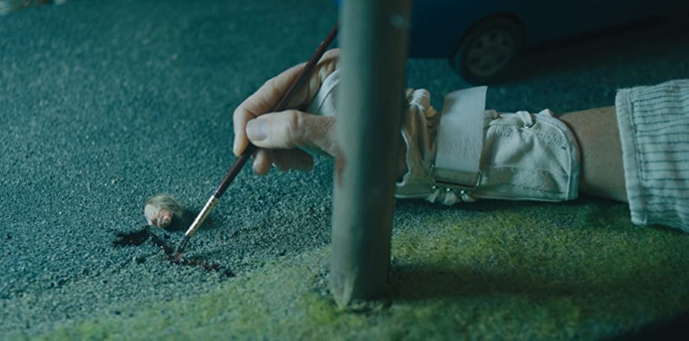 ヘレディタリー／継承の画像