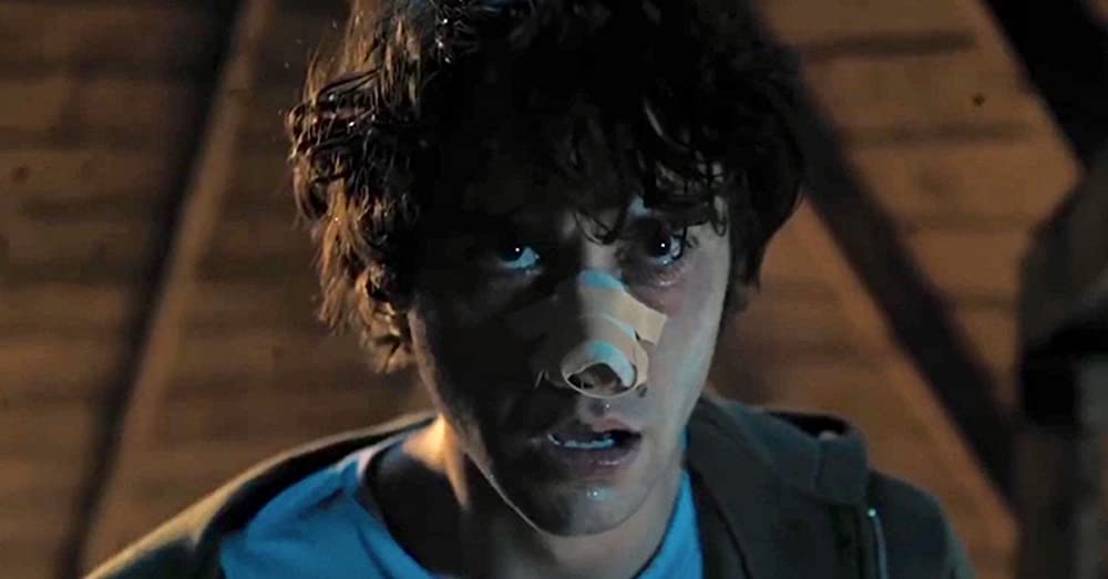 ヘレディタリー／継承の画像