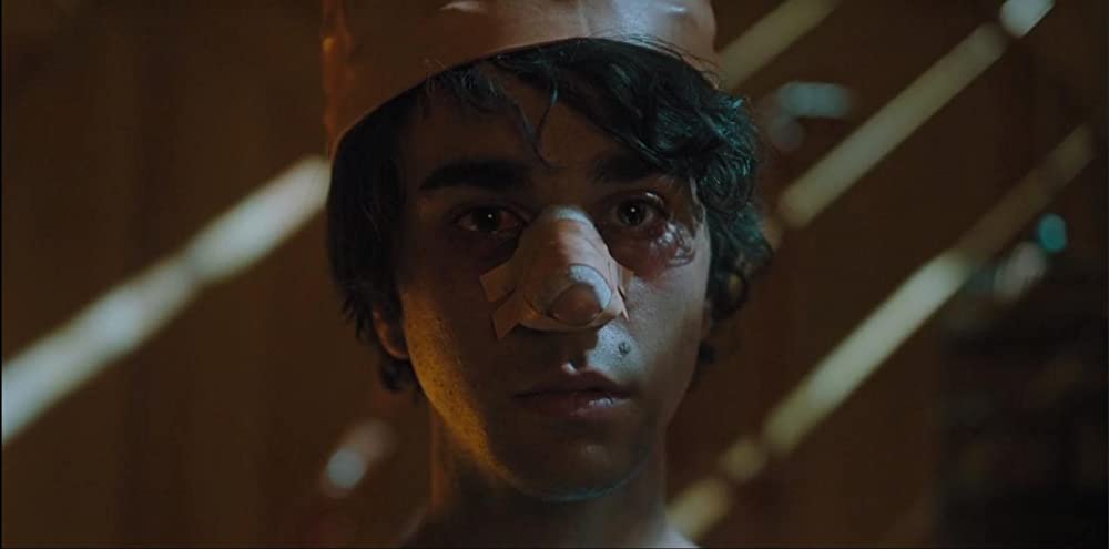 ヘレディタリー／継承の画像