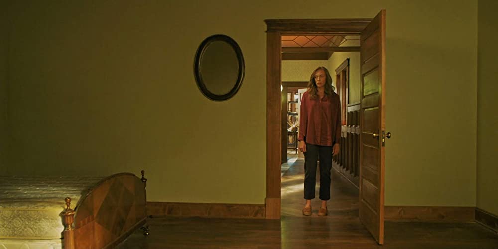 ヘレディタリー／継承の画像