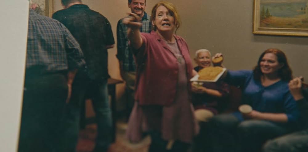 ヘレディタリー／継承の画像