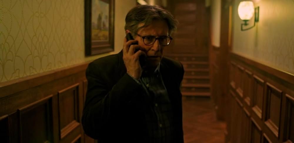 ヘレディタリー／継承の画像