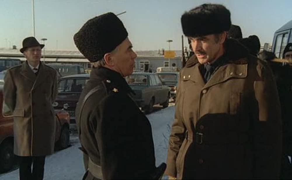 オスロ国際空港／ダブル・ハイジャックの画像