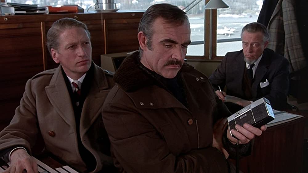 オスロ国際空港／ダブル・ハイジャックの画像