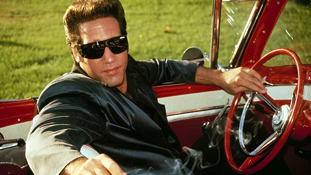 フォード・フェアレーンの冒険の画像