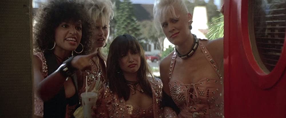 フォード・フェアレーンの冒険の画像