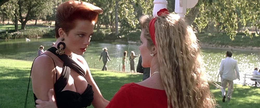 フォード・フェアレーンの冒険の画像