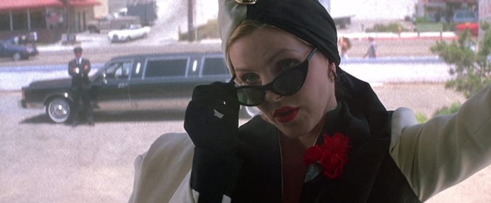 フォード・フェアレーンの冒険の画像