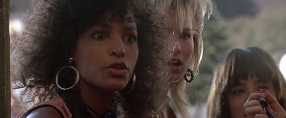 フォード・フェアレーンの冒険の画像