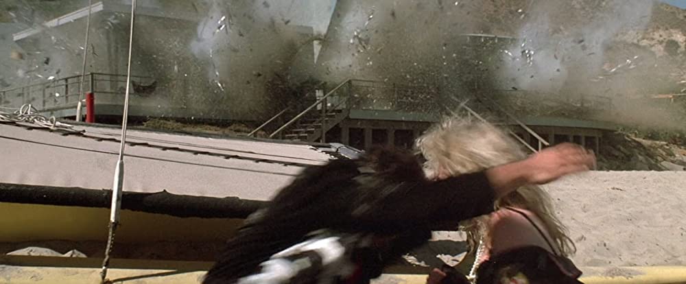 フォード・フェアレーンの冒険の画像