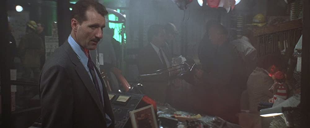 フォード・フェアレーンの冒険の画像