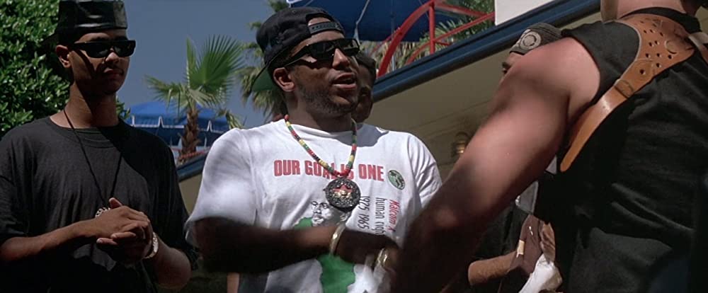 フォード・フェアレーンの冒険の画像