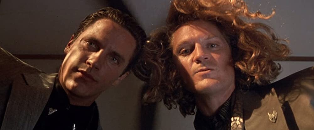 フォード・フェアレーンの冒険の画像