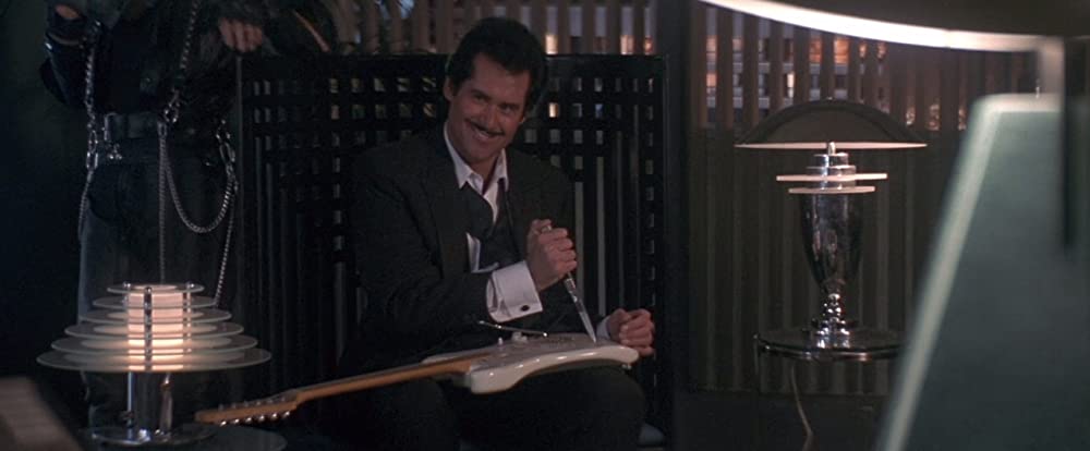 フォード・フェアレーンの冒険の画像