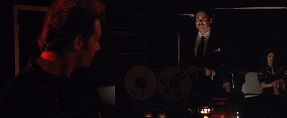 フォード・フェアレーンの冒険の画像