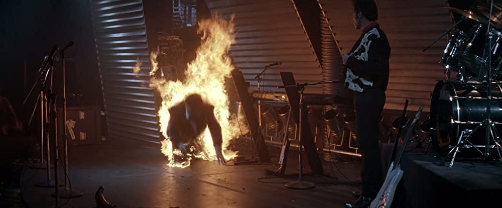 フォード・フェアレーンの冒険の画像