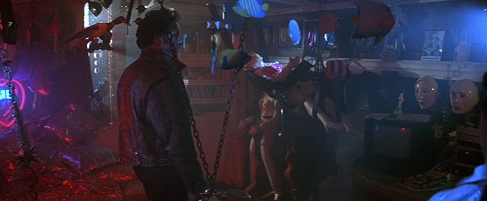 フォード・フェアレーンの冒険の画像