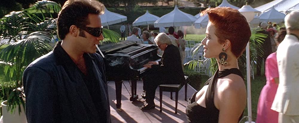 フォード・フェアレーンの冒険の画像