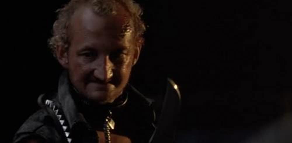 フォード・フェアレーンの冒険の画像