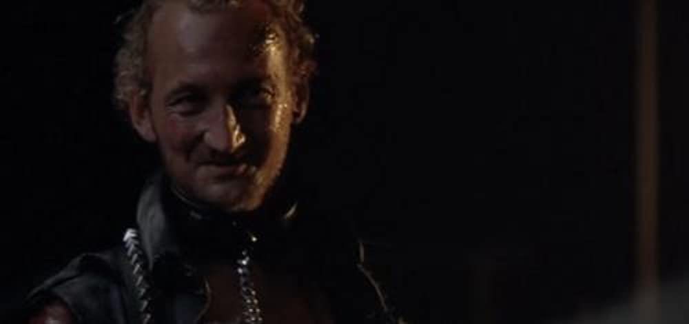 フォード・フェアレーンの冒険の画像