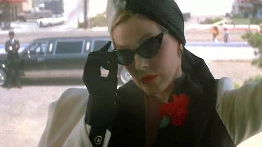 フォード・フェアレーンの冒険の画像