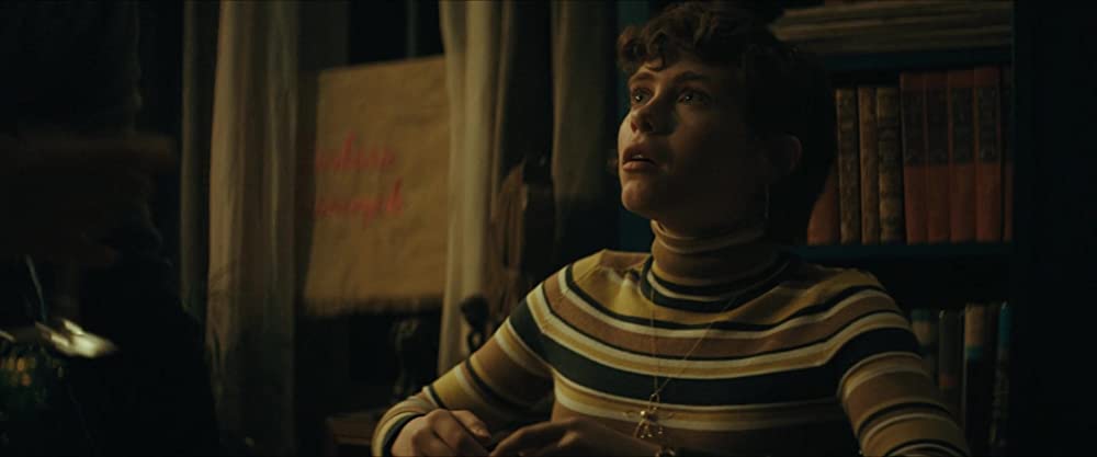 「フランクおじさん」ソフィア・リリスの画像