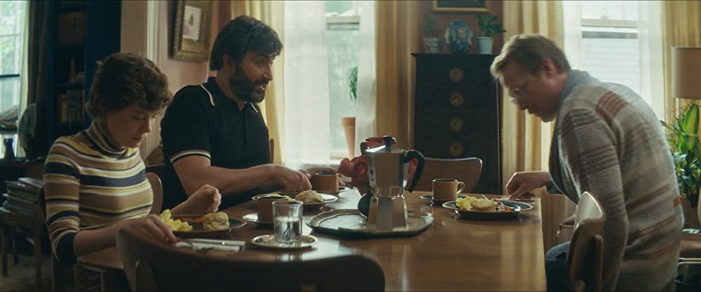 フランクおじさんの画像