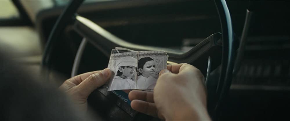 「フランクおじさん」の画像