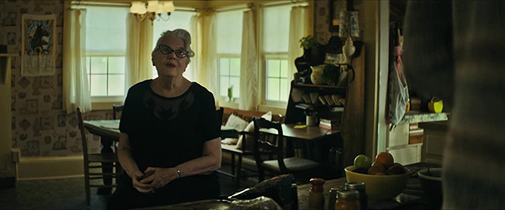 フランクおじさんの画像