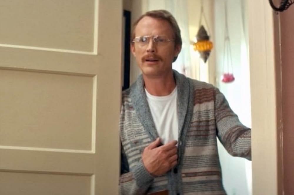 フランクおじさんの画像