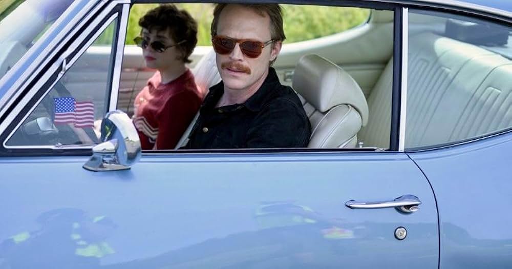 フランクおじさんの画像