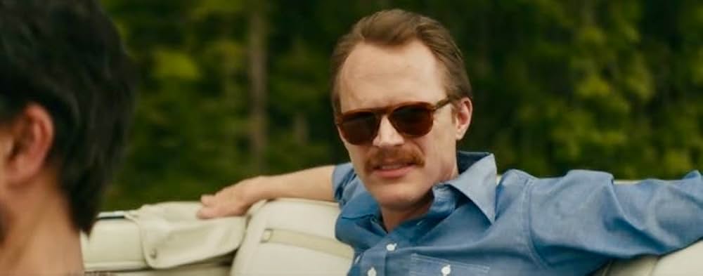 フランクおじさんの画像