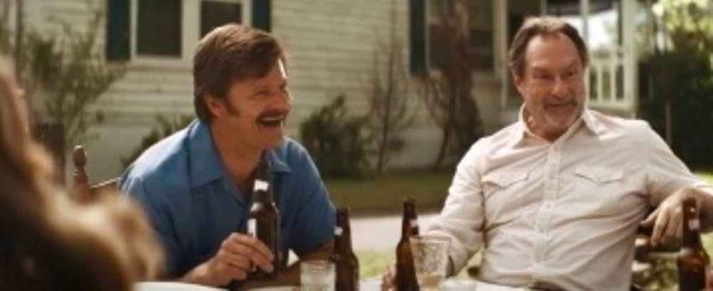 フランクおじさんの画像