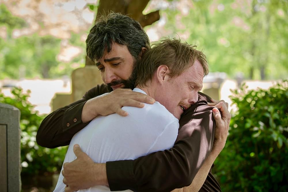 フランクおじさんの画像