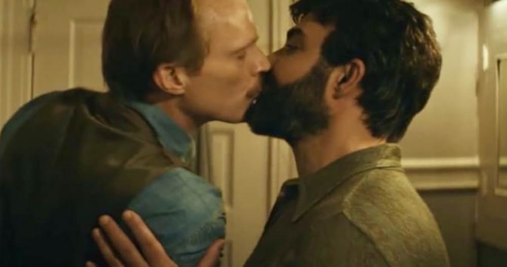 フランクおじさんの画像