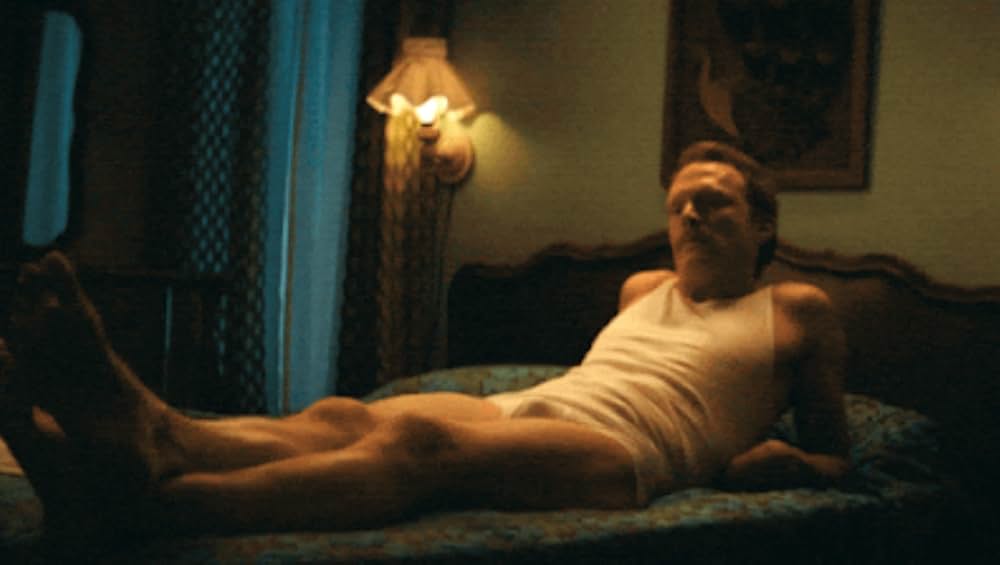 フランクおじさんの画像