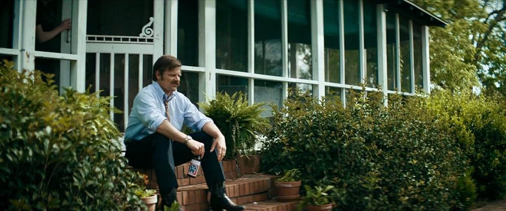 フランクおじさんの画像