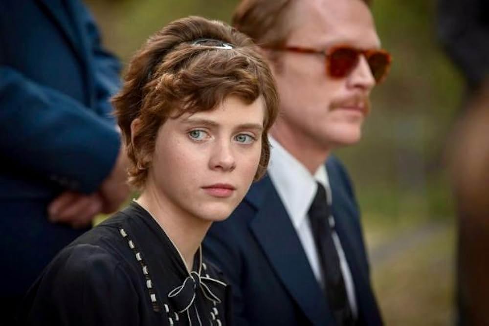 フランクおじさんの画像