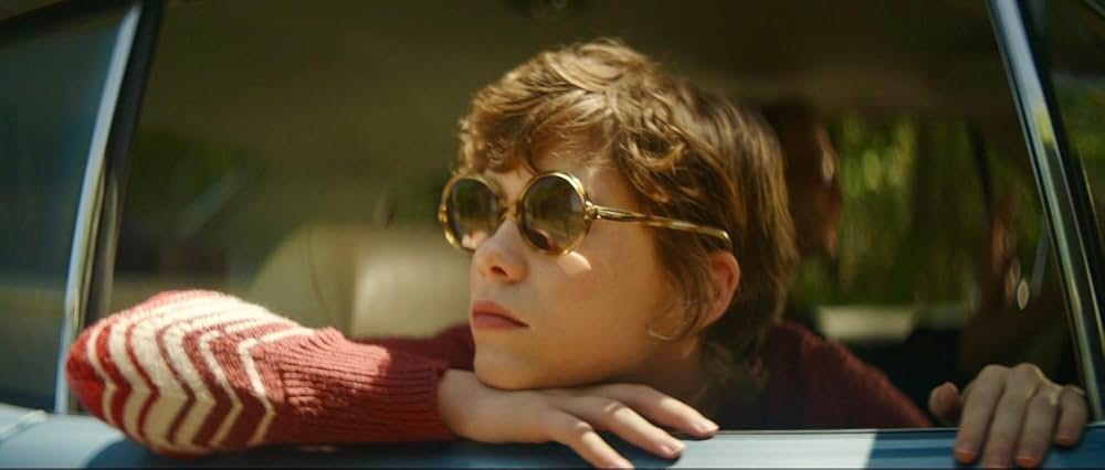 フランクおじさんの画像