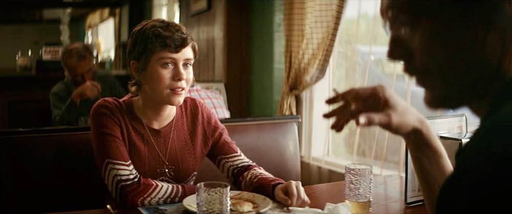 フランクおじさんの画像