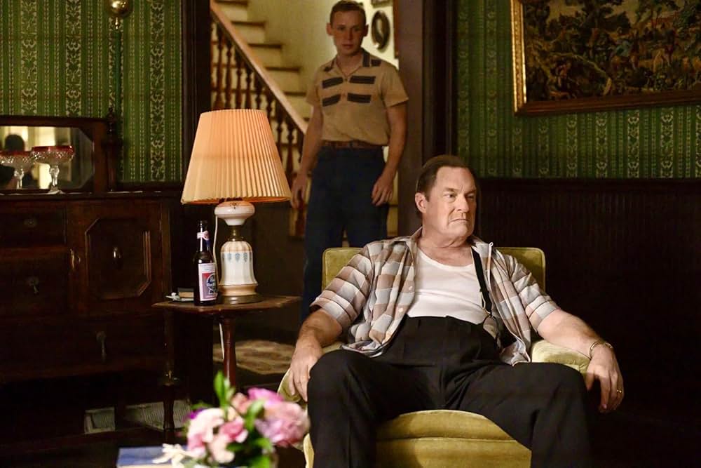 フランクおじさんの画像