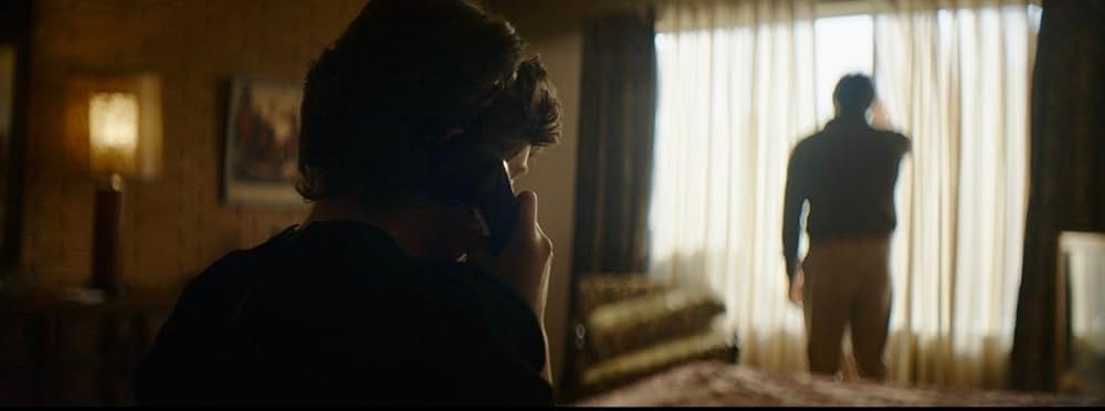 フランクおじさんの画像