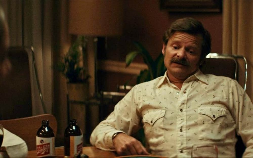 フランクおじさんの画像